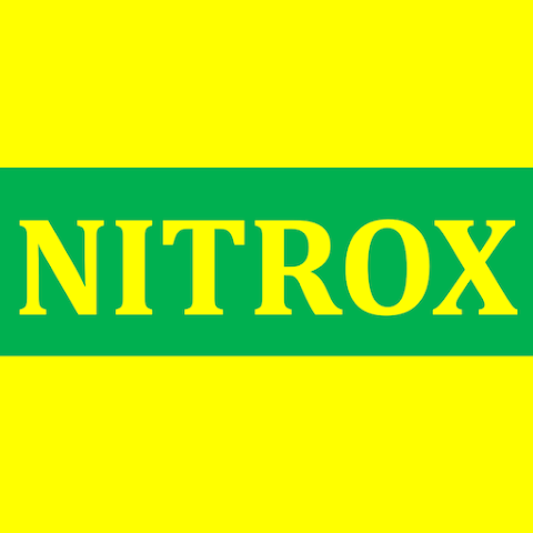 NITROX Logo